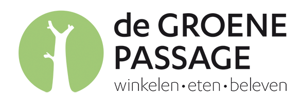 Logo De Groene Passage