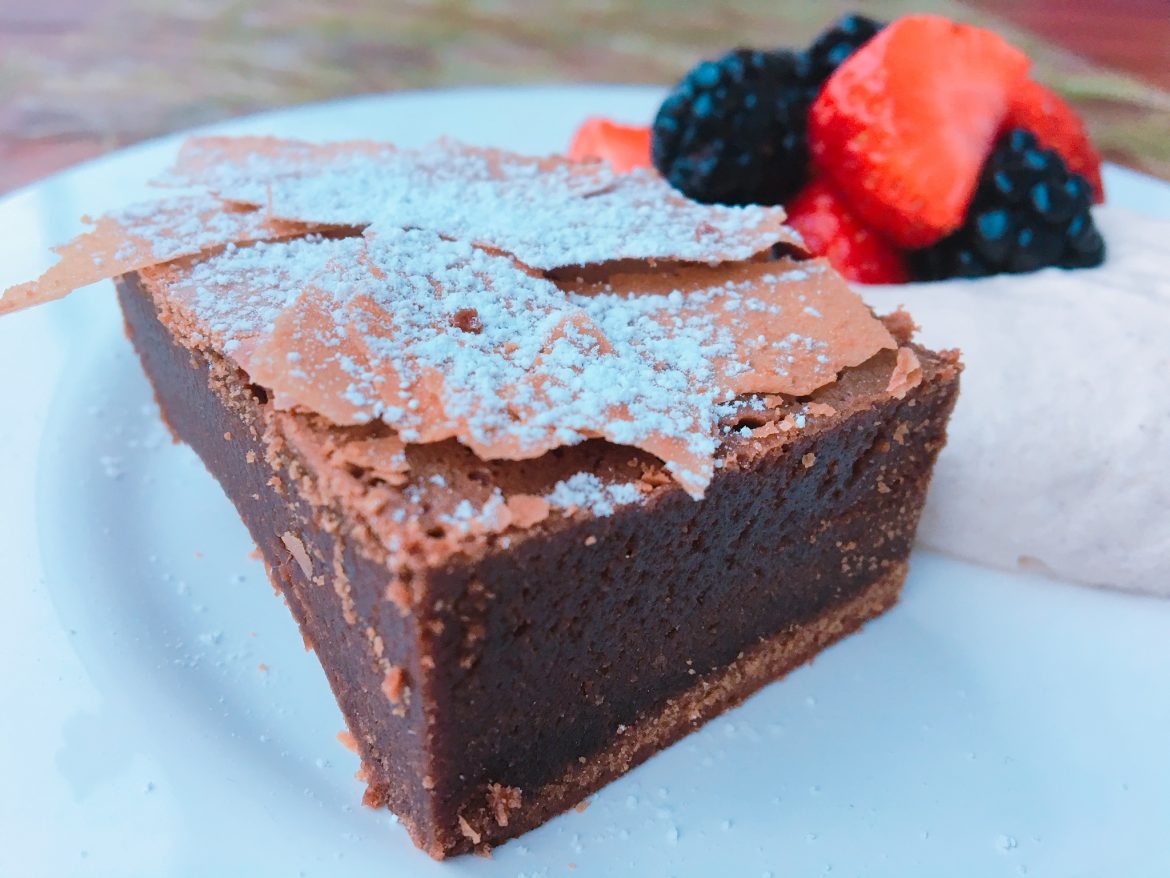 Rezept für den Schokoladenklassiker