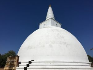 Stupa Ruwanwelisaya